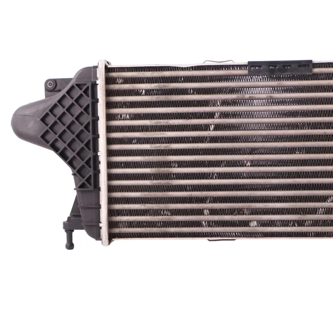 Mercedes ML W166 Diesel OM642 Chłodnica Powietrza Intercooler - SKU A0995002800 - Numer Części A0995002800