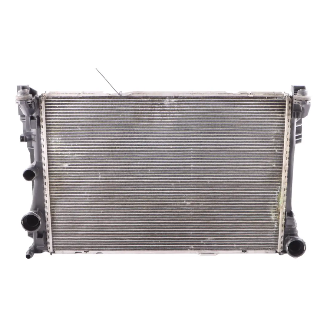 Mercedes W207 raffreddamento motore radiatore acqua refrigerante - SKU A0995006203 - Numero di parte A0995006203
