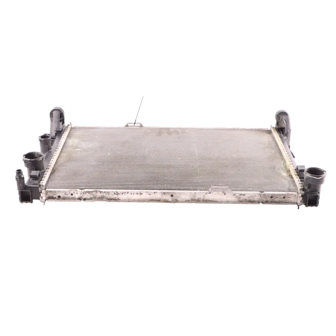 W207 Refroidissement Moteur Radiateur Eau Unité Mercedes - SKU A0995006203 - Numéro de pièce A0995006203