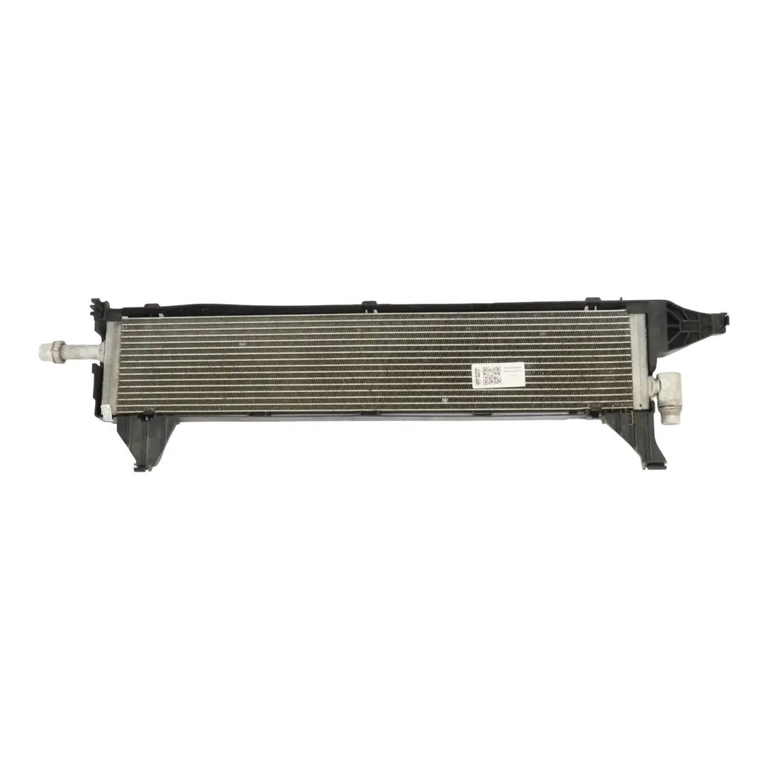 Cooling Radiator Mercedes W213 GLC C253 M264 Water Coolant Unit to with Part number A0995006803 Cooling Radiator Mercedes W213 GLC C253 M264 Water Coolant Unit - SKU rhd-A0995006803 - Part number A0995006803