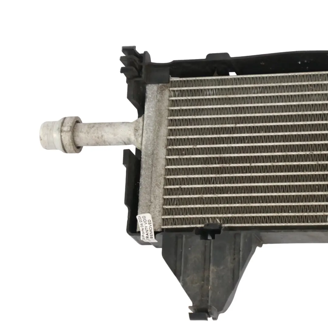 Cooling Radiator Mercedes W213 GLC C253 M264 Water Coolant Unit to with Part number A0995006803 Cooling Radiator Mercedes W213 GLC C253 M264 Water Coolant Unit - SKU rhd-A0995006803 - Part number A0995006803