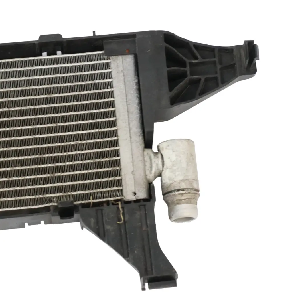  Cooling Radiator Mercedes W213 GLC C253 M264 Water Coolant Unit - SKU rhd-A0995006803 - Part number A0995006803