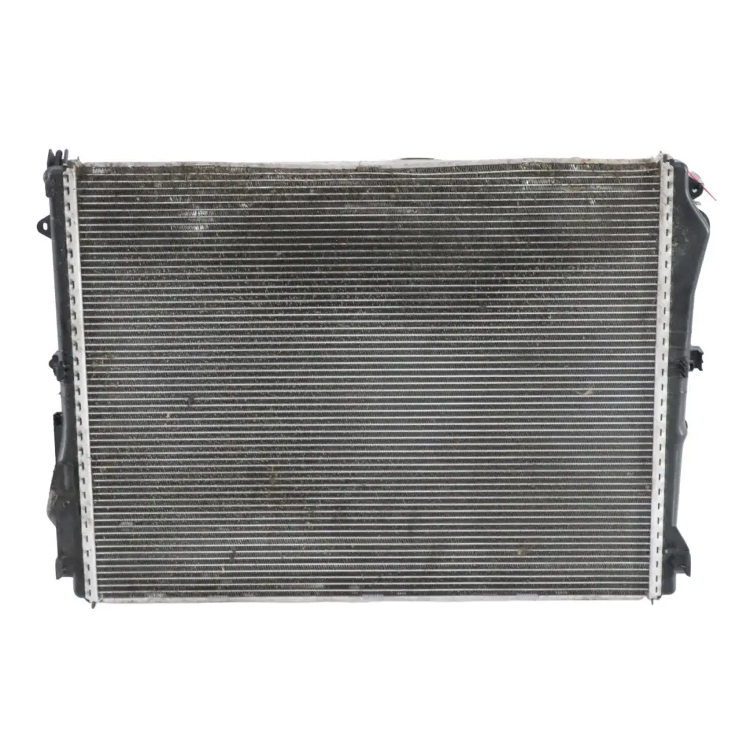 Radiator Mercedes W213 Diesel OM654 Coolant Radiator Engine Cooler  - SKU A0995007100 - Part number A0995007100
