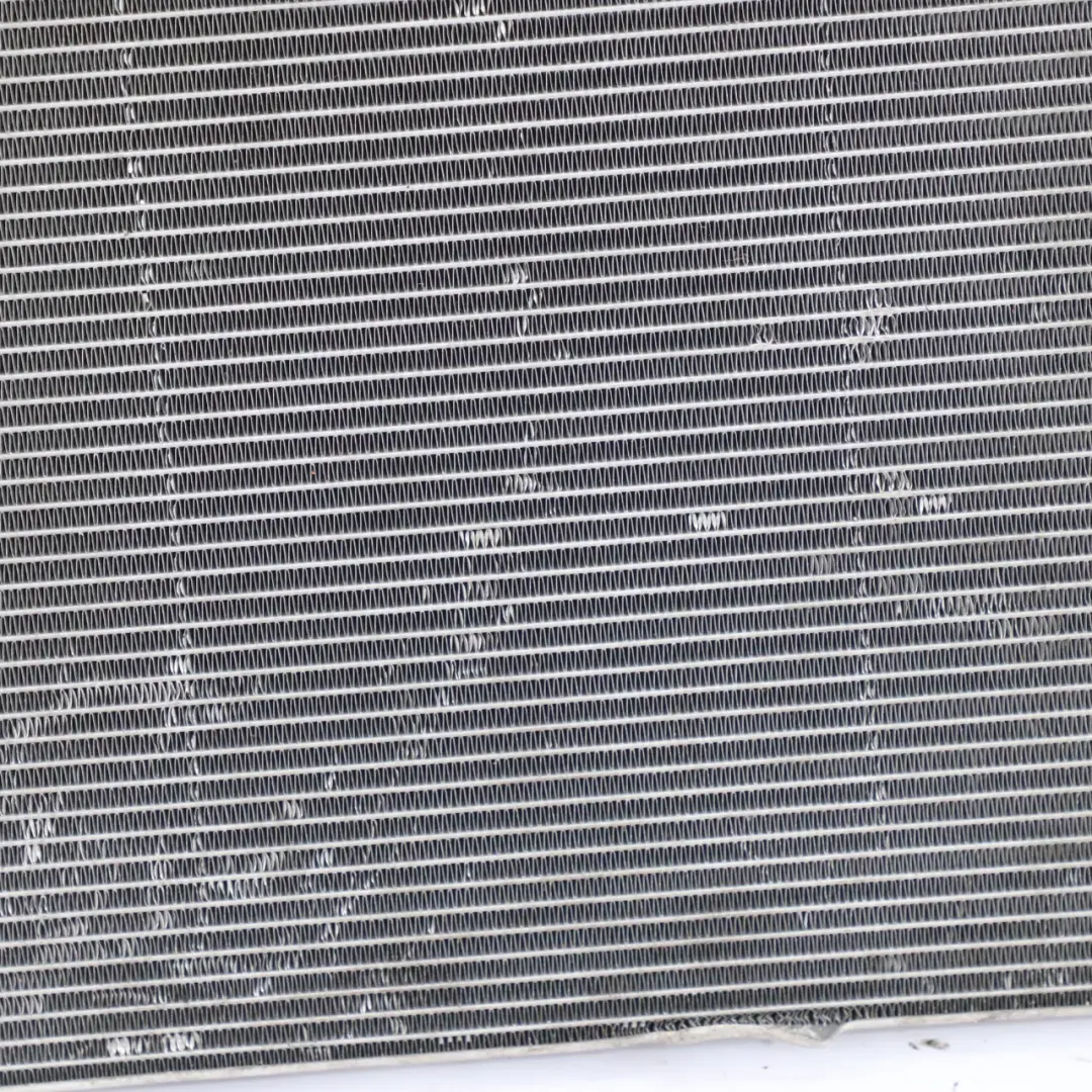Mercedes W213 OM654 Diesel Radiator Chłodnica Silnika - SKU A0995007100 - Numer Części A0995007100