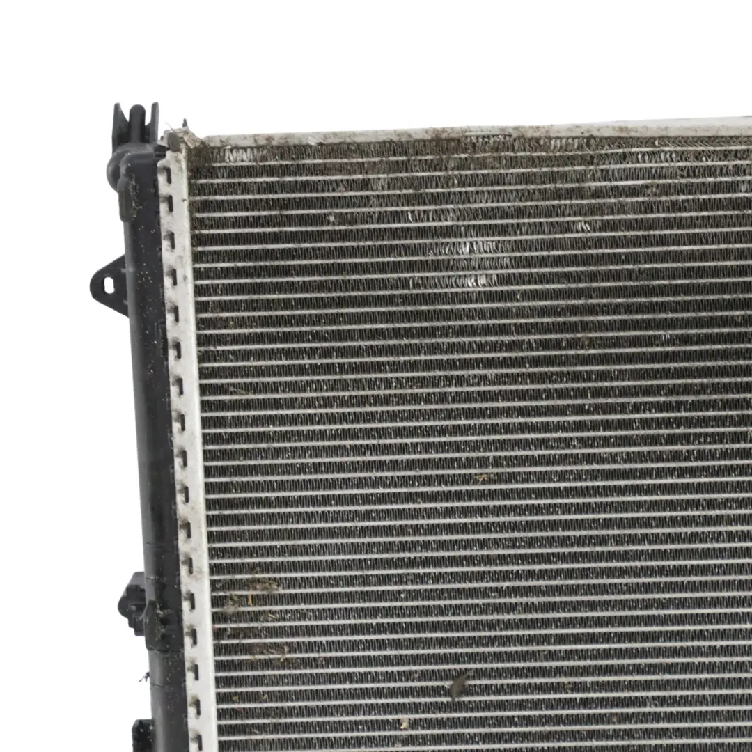 Radiator Mercedes W213 Diesel OM654 Coolant Radiator Engine Cooler  - SKU A0995007100 - Part number A0995007100