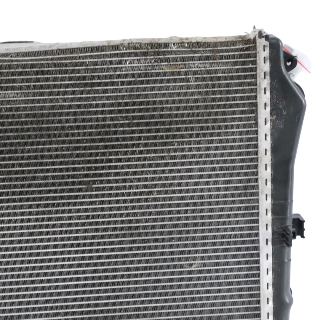 Radiator Mercedes W213 Diesel OM654 Coolant Radiator Engine Cooler  - SKU A0995007100 - Part number A0995007100