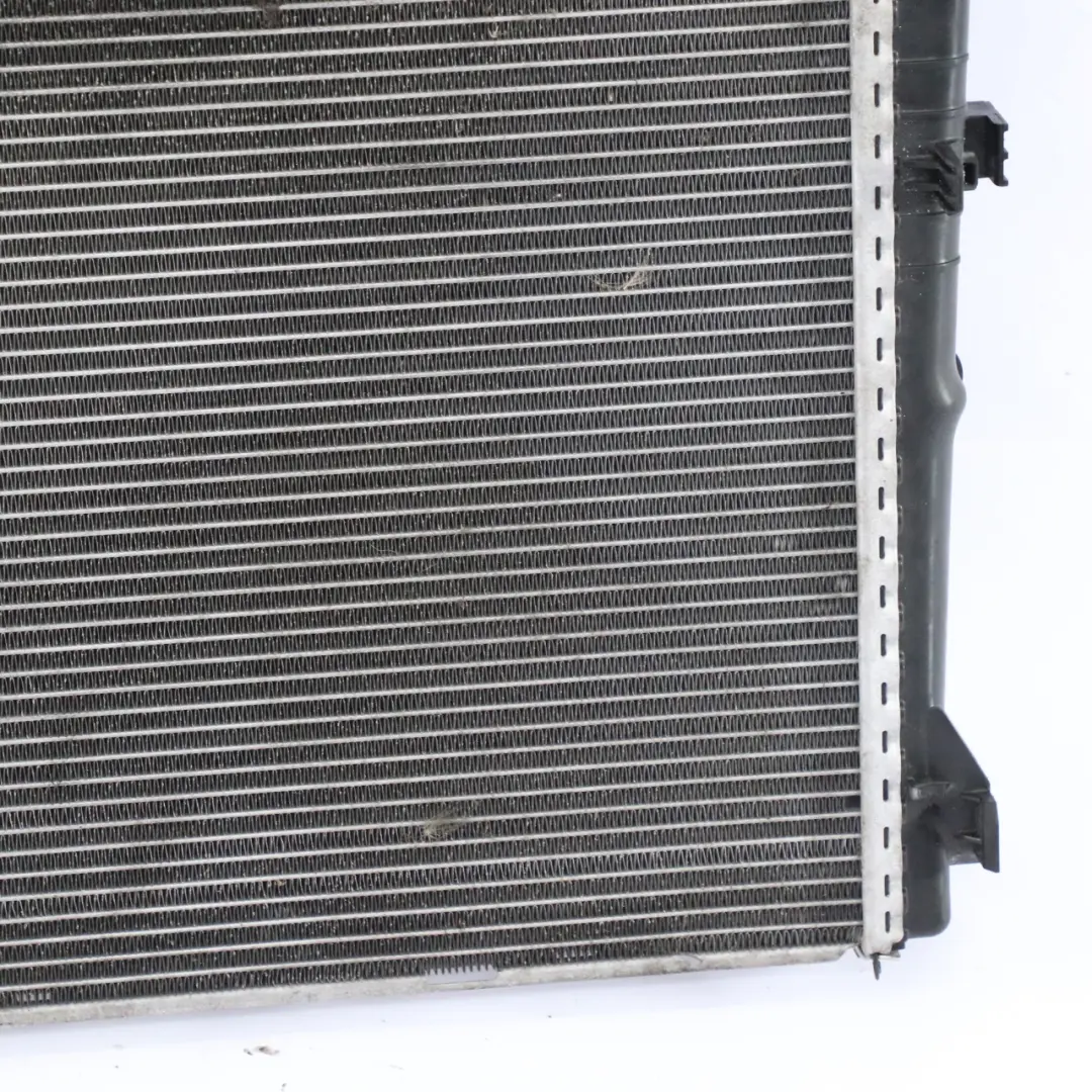 Radiator Mercedes W213 Diesel OM654 Coolant Radiator Engine Cooler  - SKU A0995007100 - Part number A0995007100