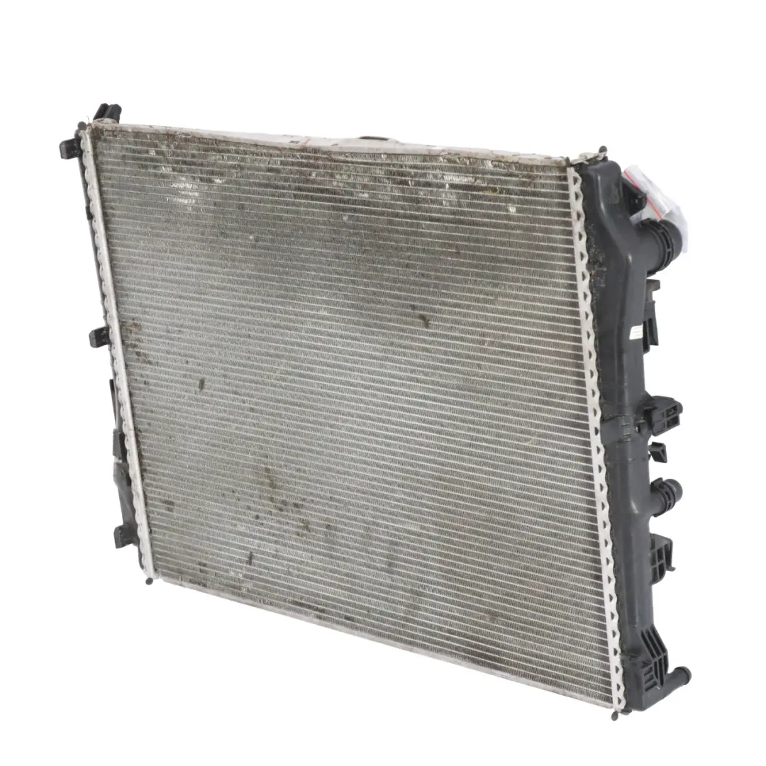 Radiator Mercedes W213 Diesel OM654 Coolant Radiator Engine Cooler  - SKU A0995007100 - Part number A0995007100