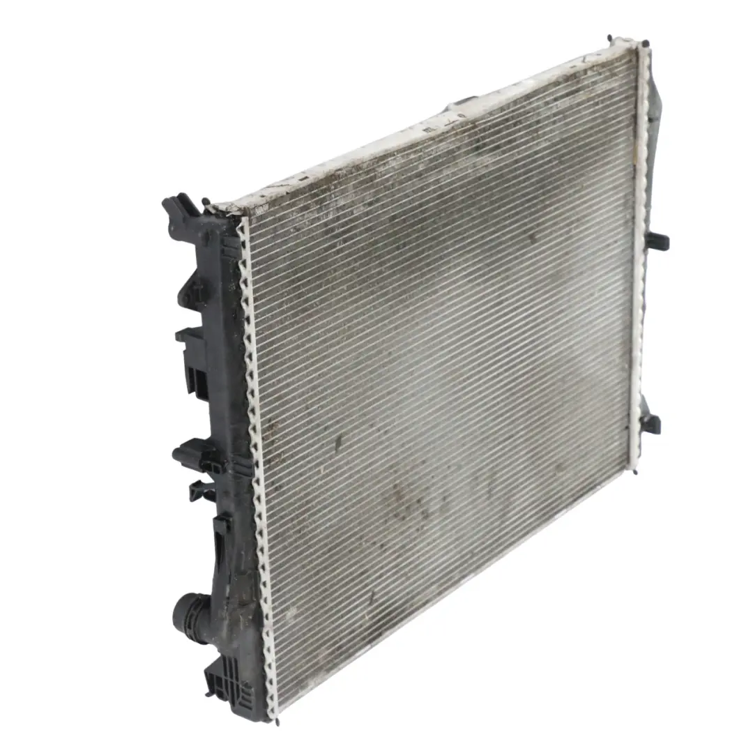Radiator Mercedes W213 Diesel OM654 Coolant Radiator Engine Cooler  - SKU A0995007100 - Part number A0995007100