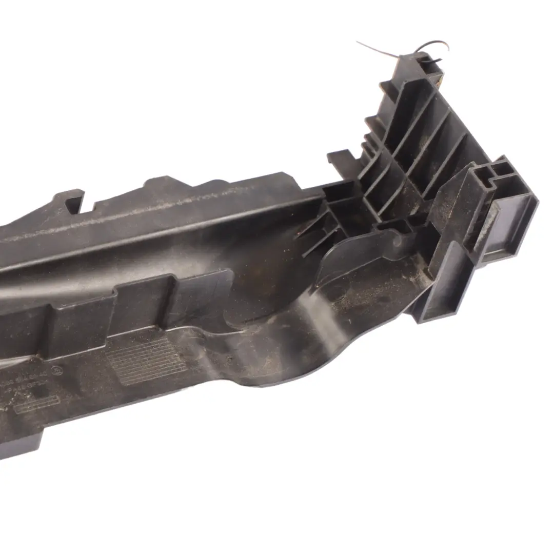 Mercedes W205 Radiator Holder Radiator Bracket Strut Left N/S - SKU A0995040140 - Part number A0995040140