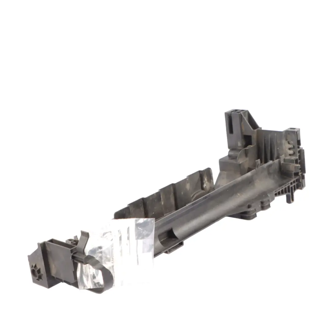 Support De Radiateur Jambe De Force Droite pour Mercedes W205 à propos du numéro de pièce A0995040240 Mercedes W205 Support De Radiateur Jambe De Force Droite - SKU A0995040240 - Numéro de pièce A0995040240