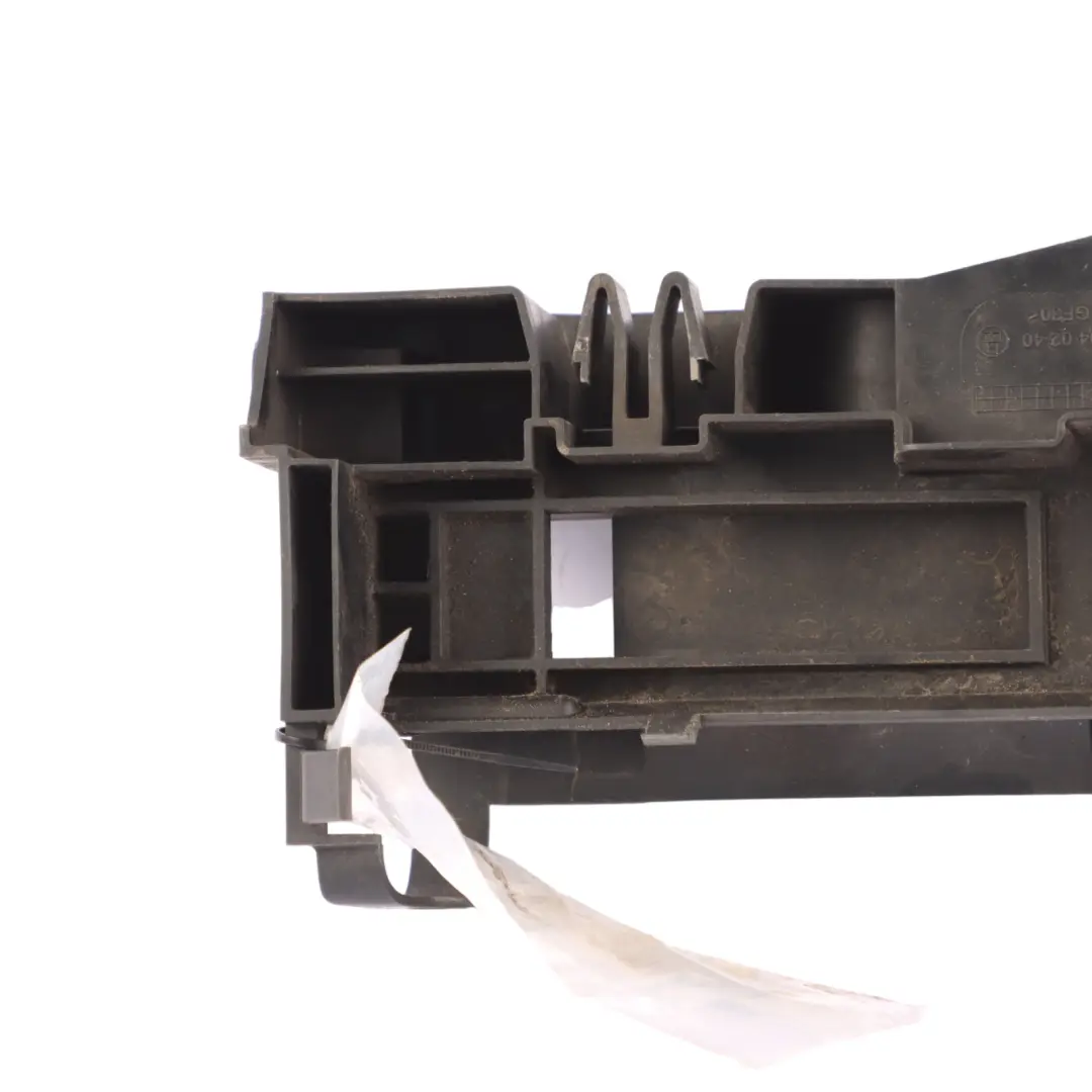 Support De Radiateur Jambe De Force Droite pour Mercedes W205 à propos du numéro de pièce A0995040240 Mercedes W205 Support De Radiateur Jambe De Force Droite - SKU A0995040240 - Numéro de pièce A0995040240