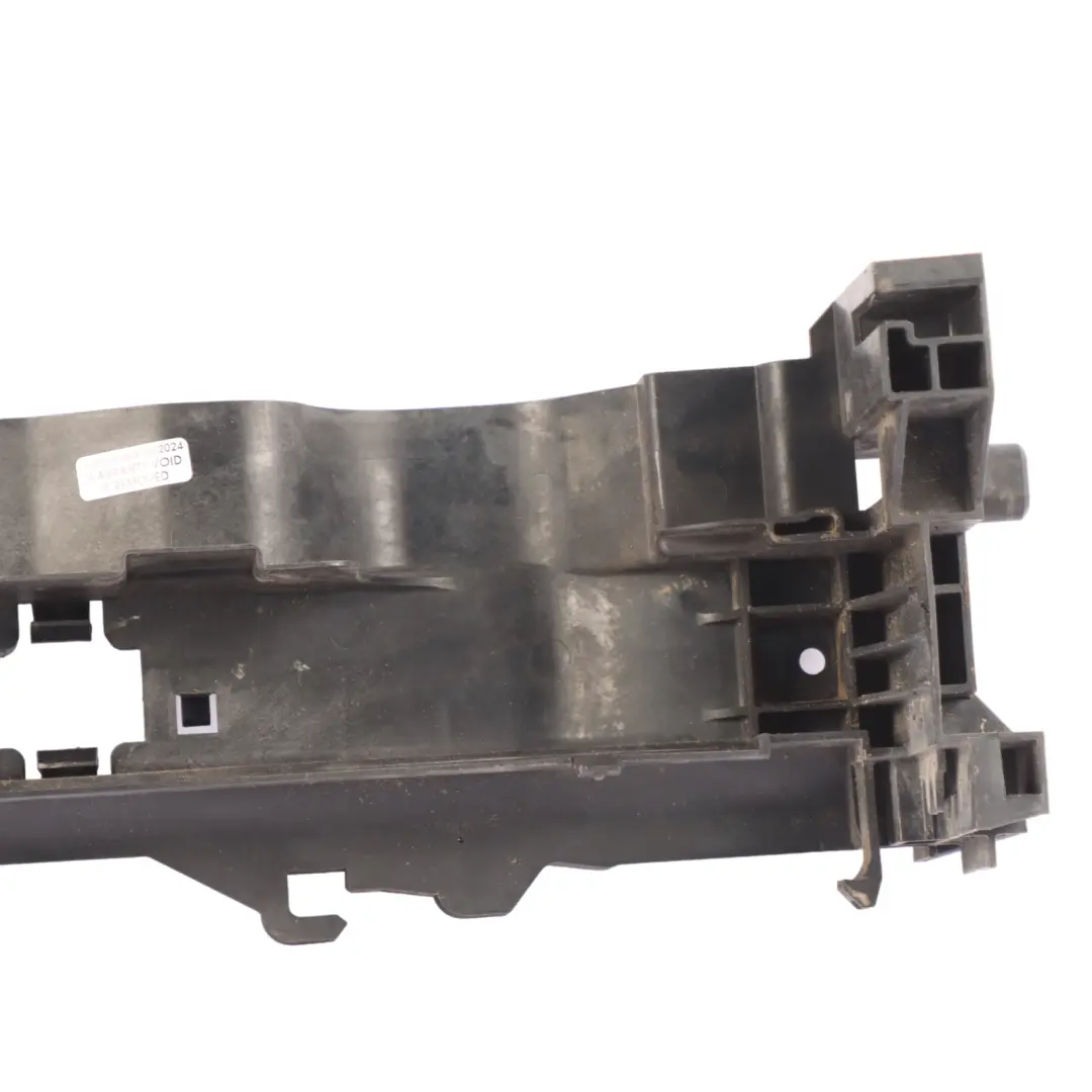 Radiator Holder Radiator Bracket Strut Right O/S to Mercedes W205 with Part number A0995040240 Mercedes W205 Radiator Holder Radiator Bracket Strut Right O/S - SKU A0995040240 - Part number A0995040240