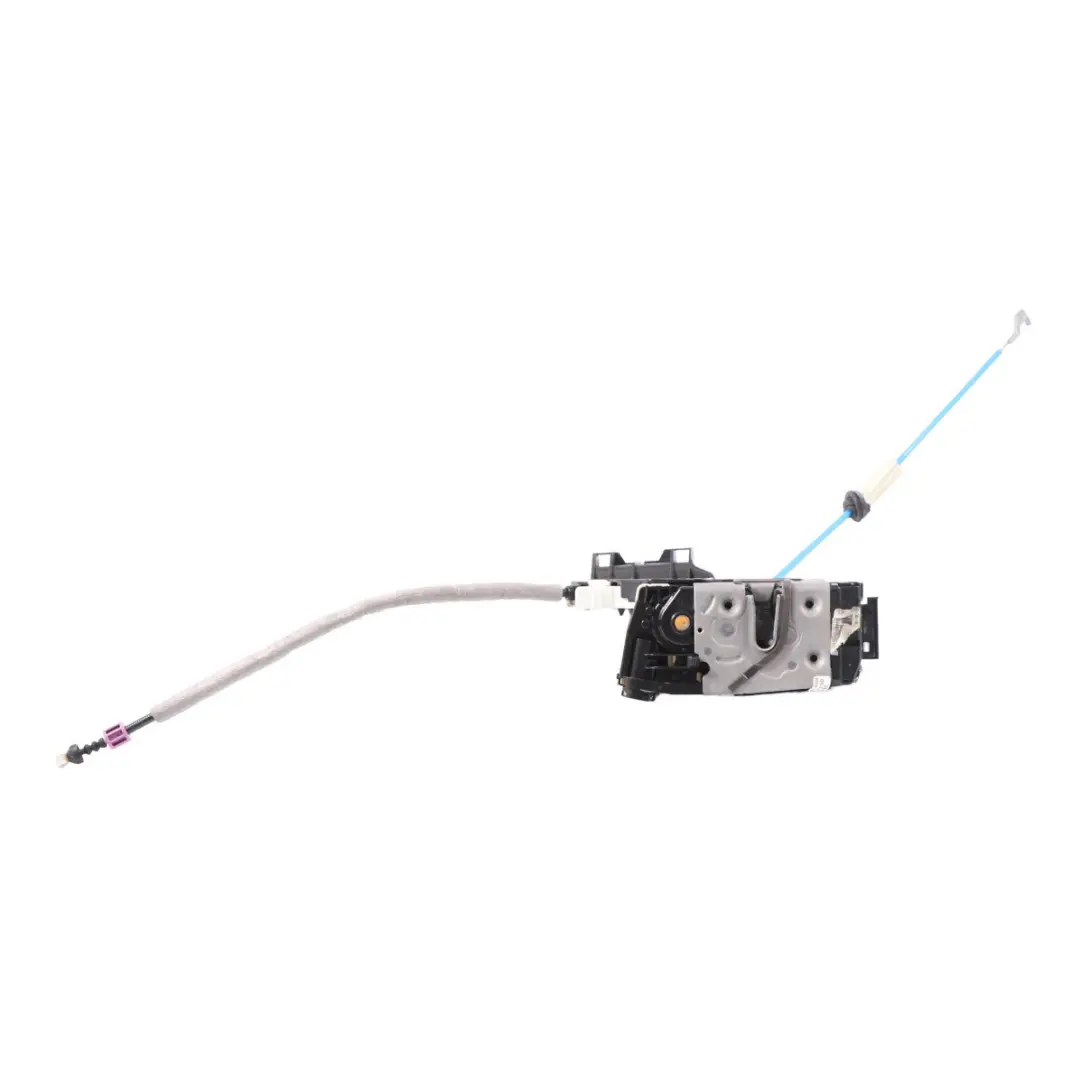 Serrure porte Mercedes C117 Porte arrière Mécanisme verrouillage pour à propos du numéro de pièce A0997306000 Serrure porte Mercedes C117 Porte arrière Mécanisme verrouillage - SKU A0997306000-1 - Numéro de pièce A0997306000