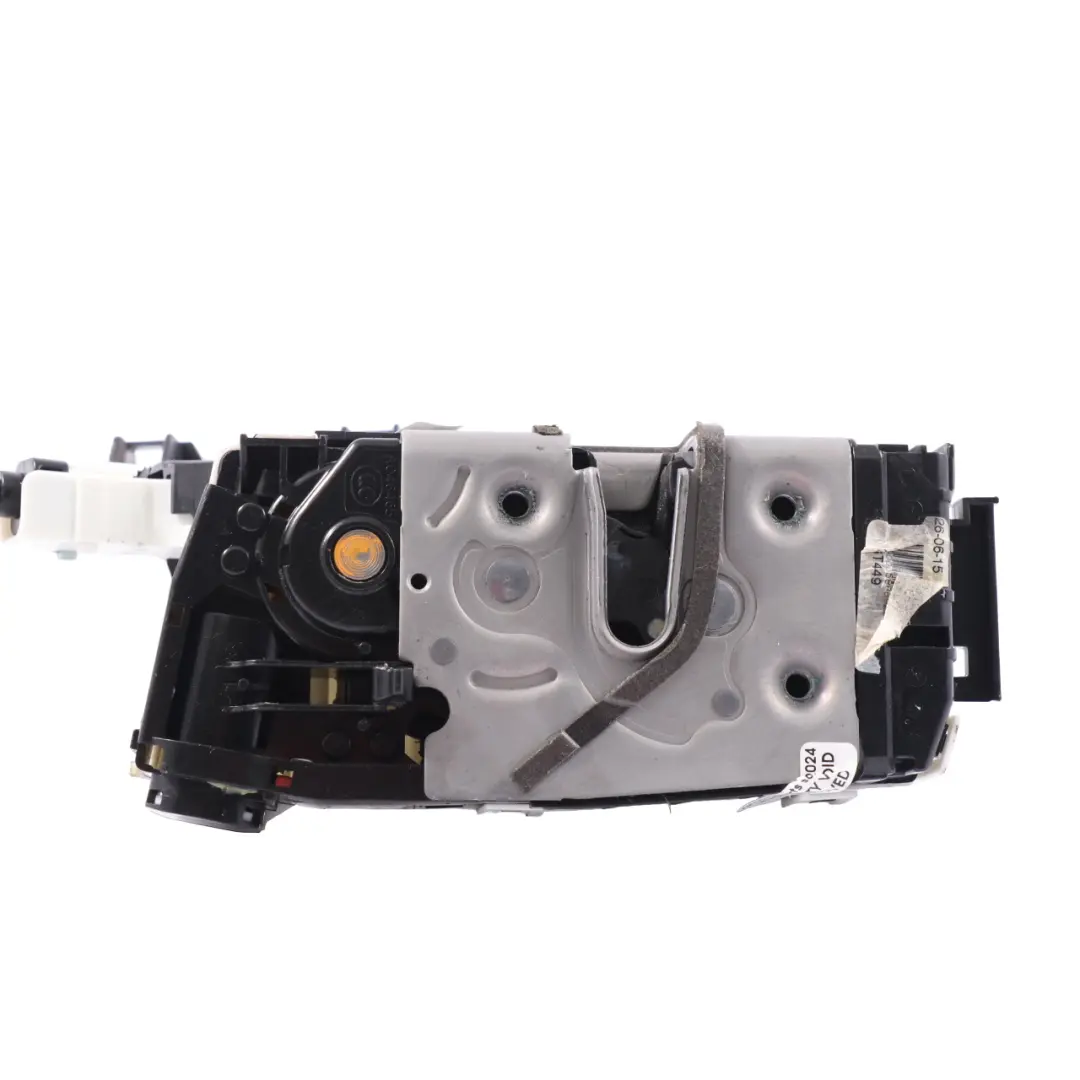  Door Lock Mercedes C117 Rear Door Right O/S Lock Mechanism - SKU A0997306000-1 - Part number A0997306000