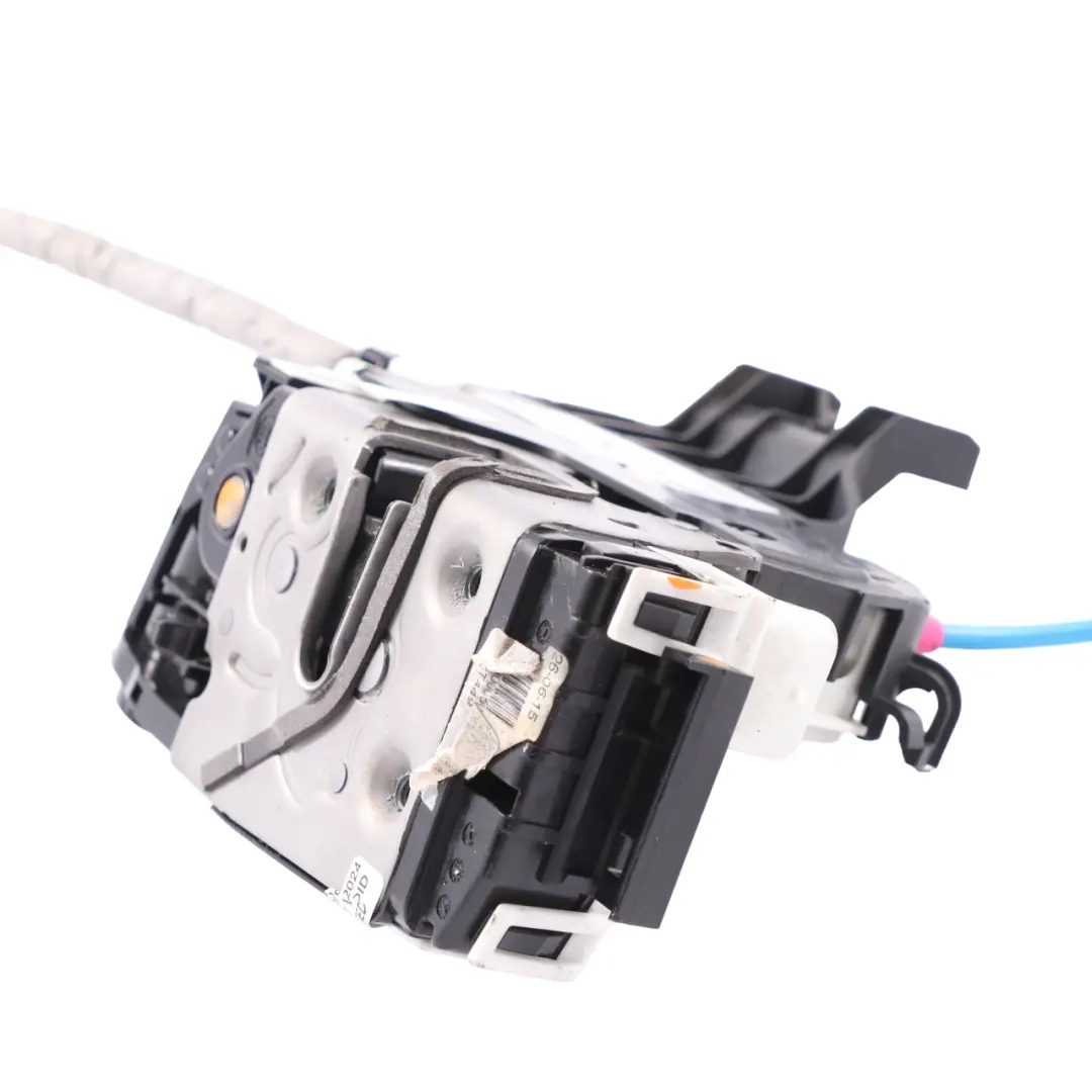 Door Lock Mercedes C117 Rear Door Right O/S Lock Mechanism to with Part number A0997306000 Door Lock Mercedes C117 Rear Door Right O/S Lock Mechanism - SKU A0997306000-1 - Part number A0997306000