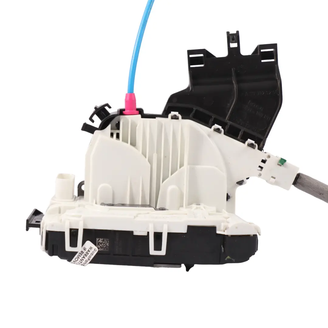  Door Lock Mercedes C117 Rear Door Right O/S Lock Mechanism - SKU A0997306000-1 - Part number A0997306000