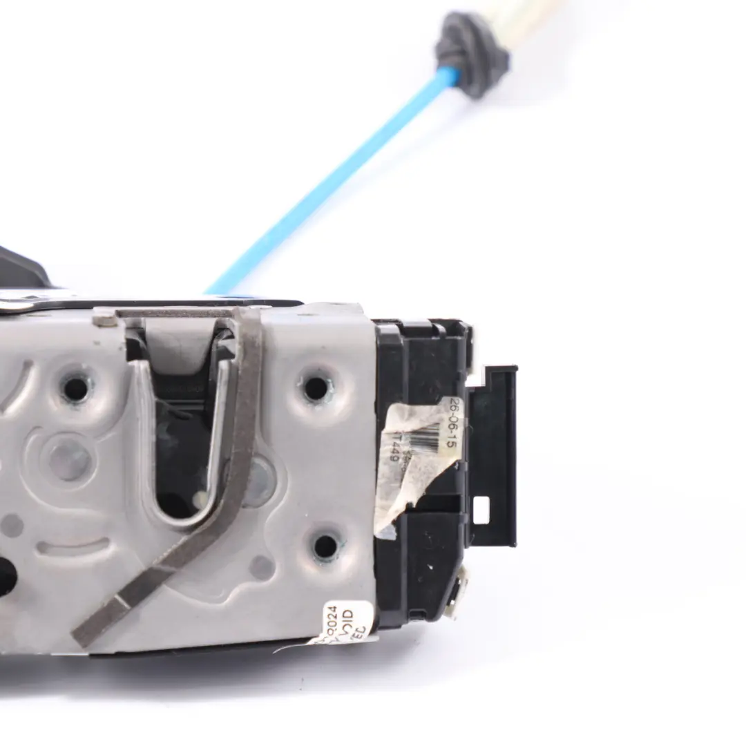 Door Lock Mercedes C117 Rear Door Right O/S Lock Mechanism to with Part number A0997306000 Door Lock Mercedes C117 Rear Door Right O/S Lock Mechanism - SKU A0997306000-1 - Part number A0997306000