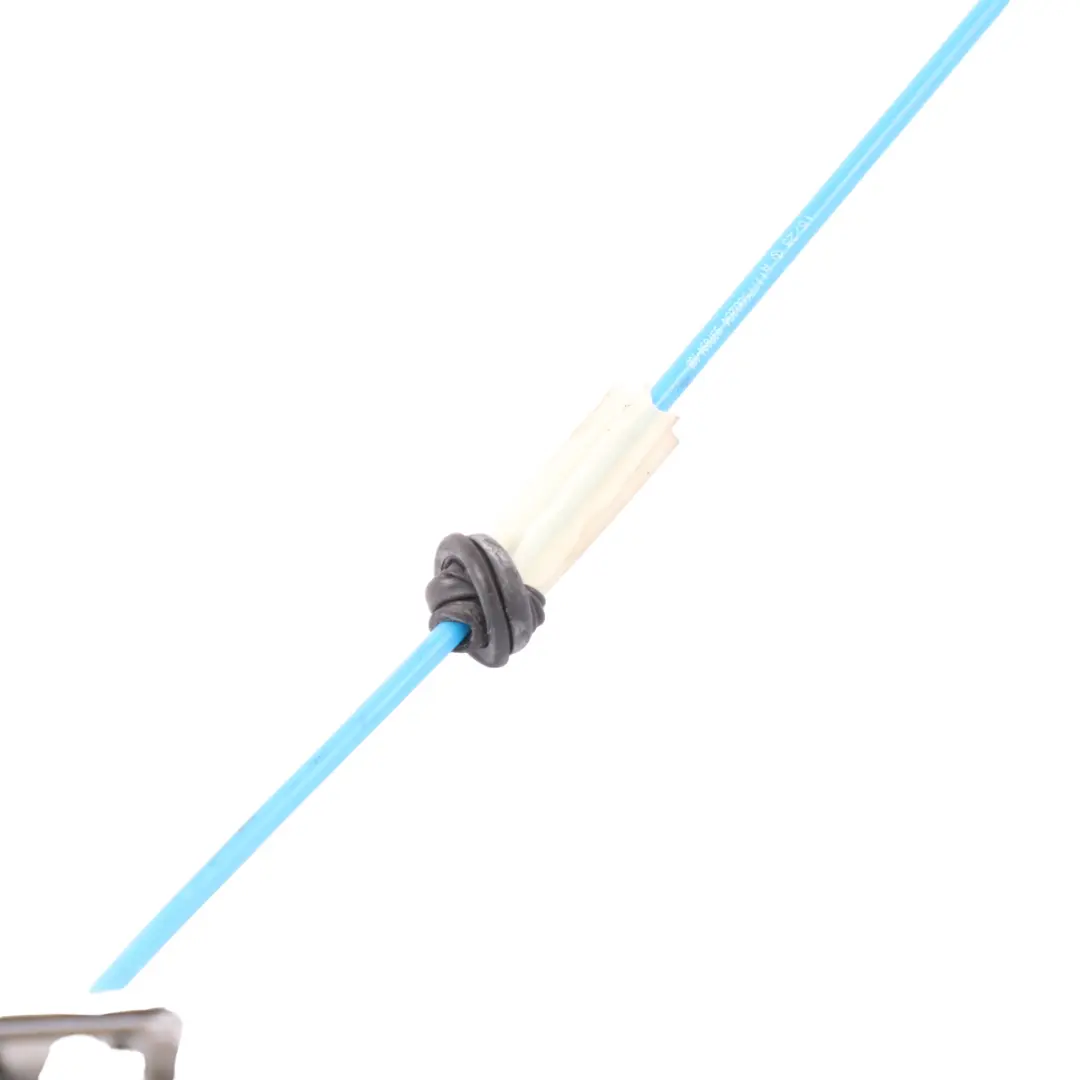  Door Lock Mercedes C117 Rear Door Right O/S Lock Mechanism - SKU A0997306000-1 - Part number A0997306000