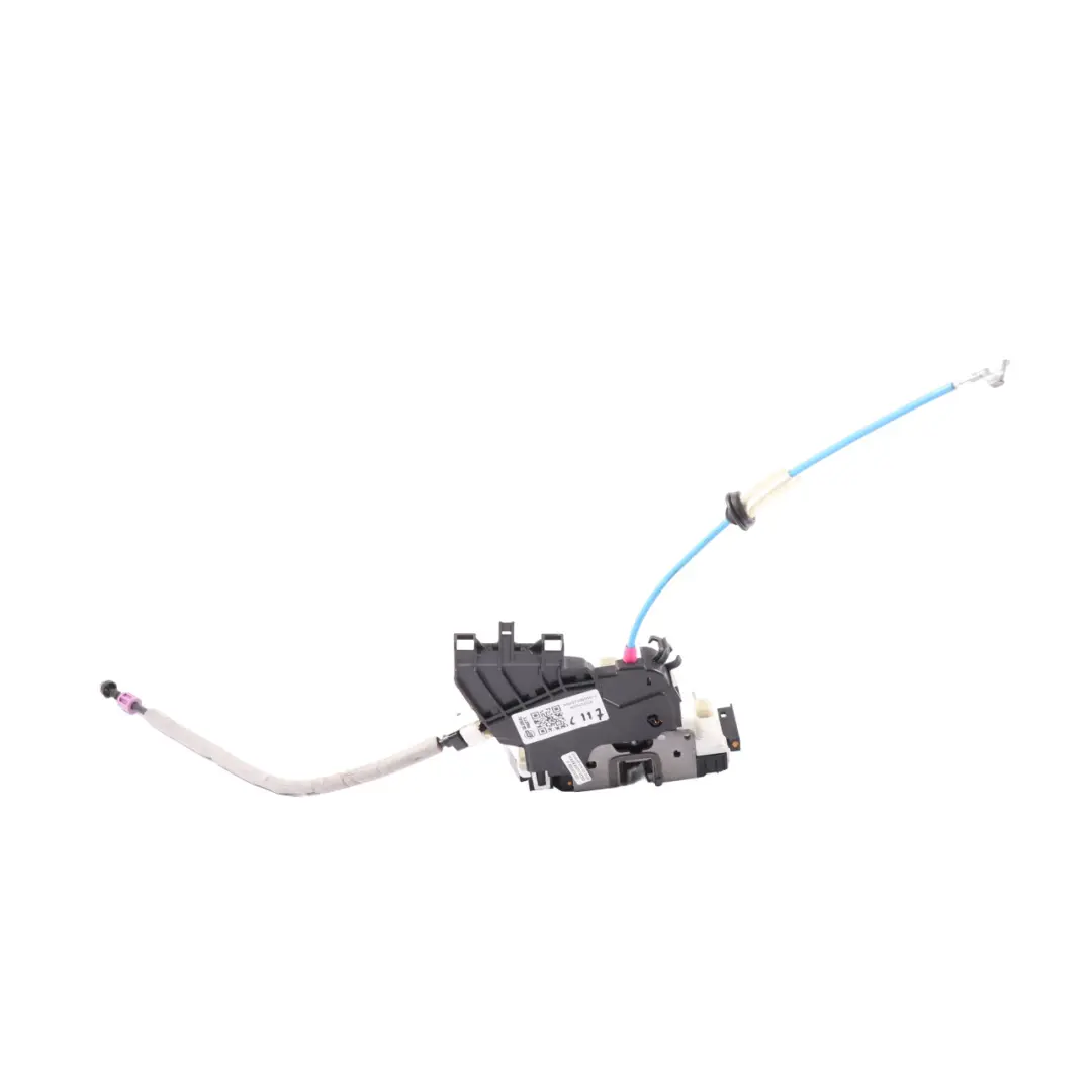  Serratura porta Mercedes C117 posteriore destra Meccanismo blocco - SKU A0997306000-1 - Numero di parte A0997306000
