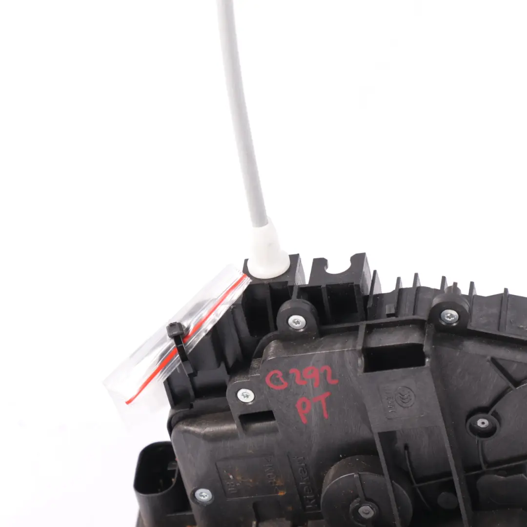 Mechanizm Zamek Drzwi Prawy Tył A2220064099 do Mercedes W213 o numerze A0997309600 Mercedes W213 Mechanizm Zamek Drzwi Prawy Tył A2220064099 - SKU A0997309600-3 - Numer Części A0997309600