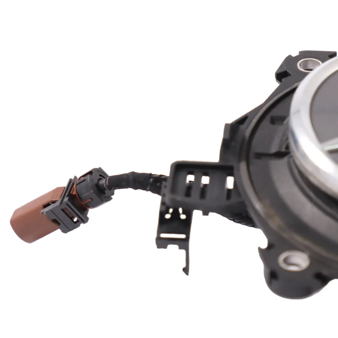 Mercedes H243 Kofferraumdeckel Griff Rückansicht 360 Kamera Berg Grau 787 - SKU A0997503300-1 - Teilenummer A0997503300