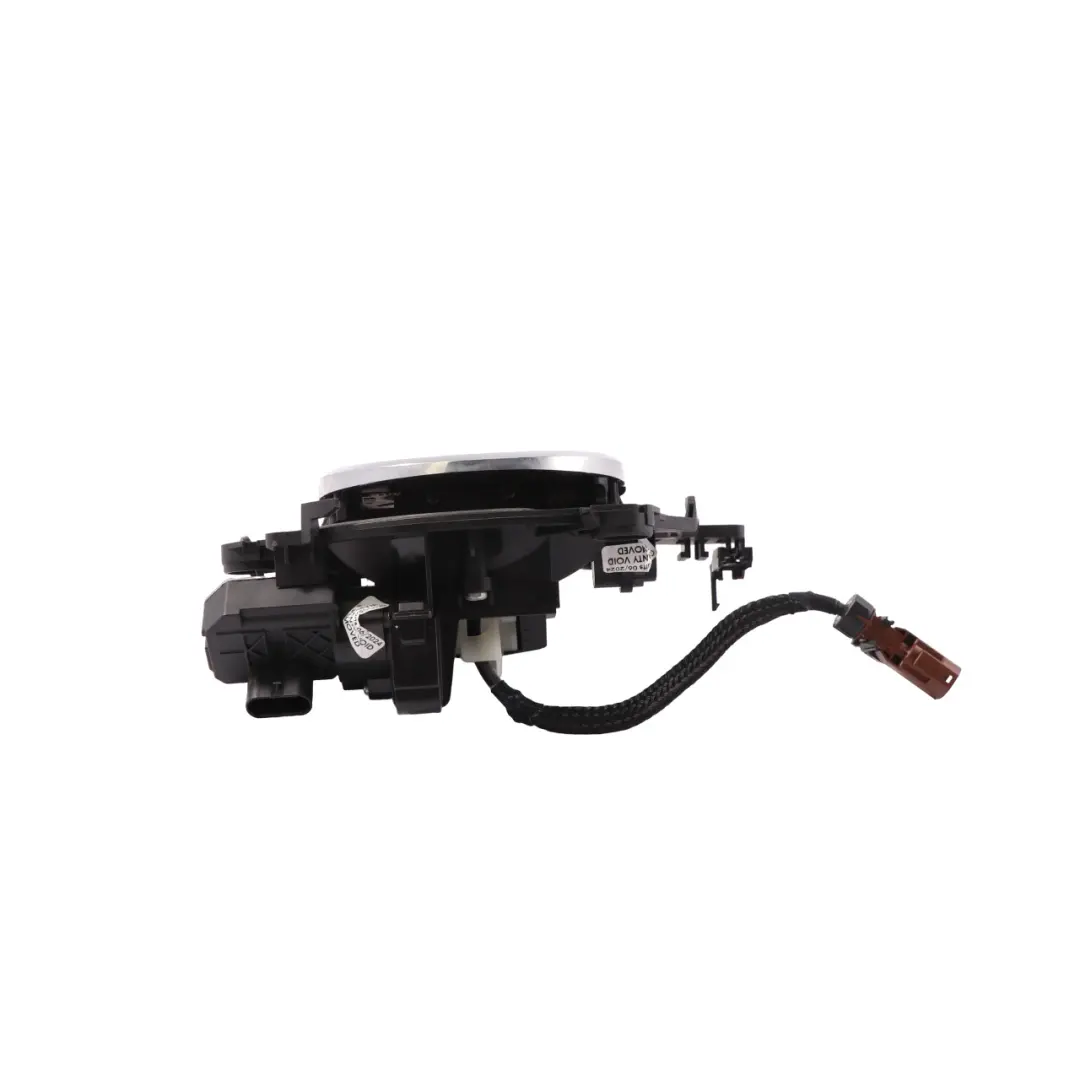 Mercedes H243 Kofferraumdeckel Griff Rückansicht 360 Kamera Berg Grau 787 - SKU A0997503300-1 - Teilenummer A0997503300