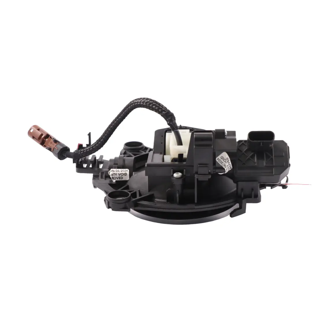 Mercedes H243 Kofferraumdeckel Griff Rückansicht 360 Kamera Berg Grau 787 - SKU A0997503300-1 - Teilenummer A0997503300