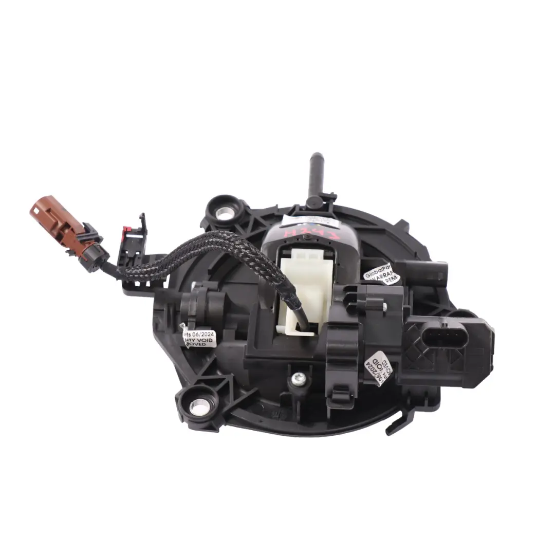 Mercedes H243 Kofferraumdeckel Griff Rückansicht 360 Kamera Berg Grau 787 - SKU A0997503300-1 - Teilenummer A0997503300