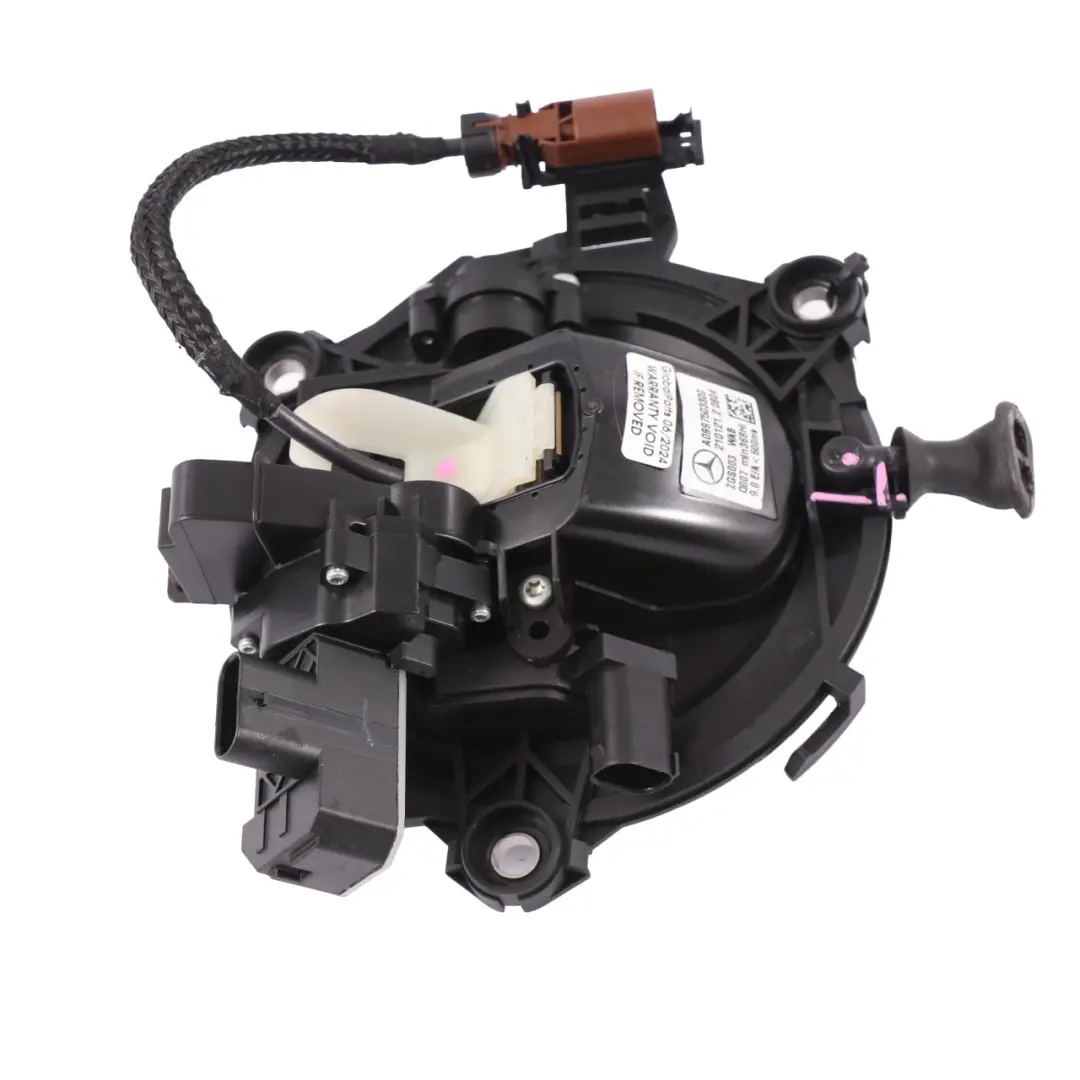 couvercle coffre ouvert Caméra arrière Argent Iridium - 775 pour Mercedes C118 C253 à propos du numéro de pièce A0997503300 Mercedes C118 C253 couvercle coffre ouvert Caméra arrière Argent Iridium - 775 - SKU A0997503300-IRS - Numéro de pièce A0997503300