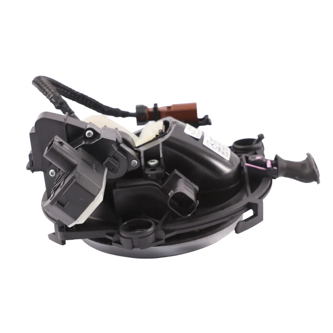Mercedes C238 C253 Kofferraumdeckel Öffnen Rückfahrkamera Iridium Silber - 775 - SKU A0997503300-IRS - Teilenummer A0997503300