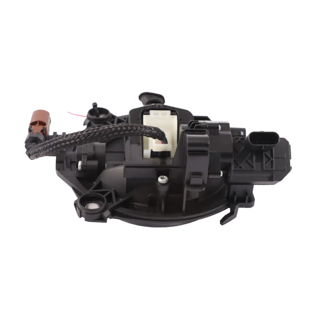 Mercedes C118 C253 couvercle coffre ouvert Caméra arrière Argent Iridium - 775 - SKU A0997503300-IRS - Numéro de pièce A0997503300