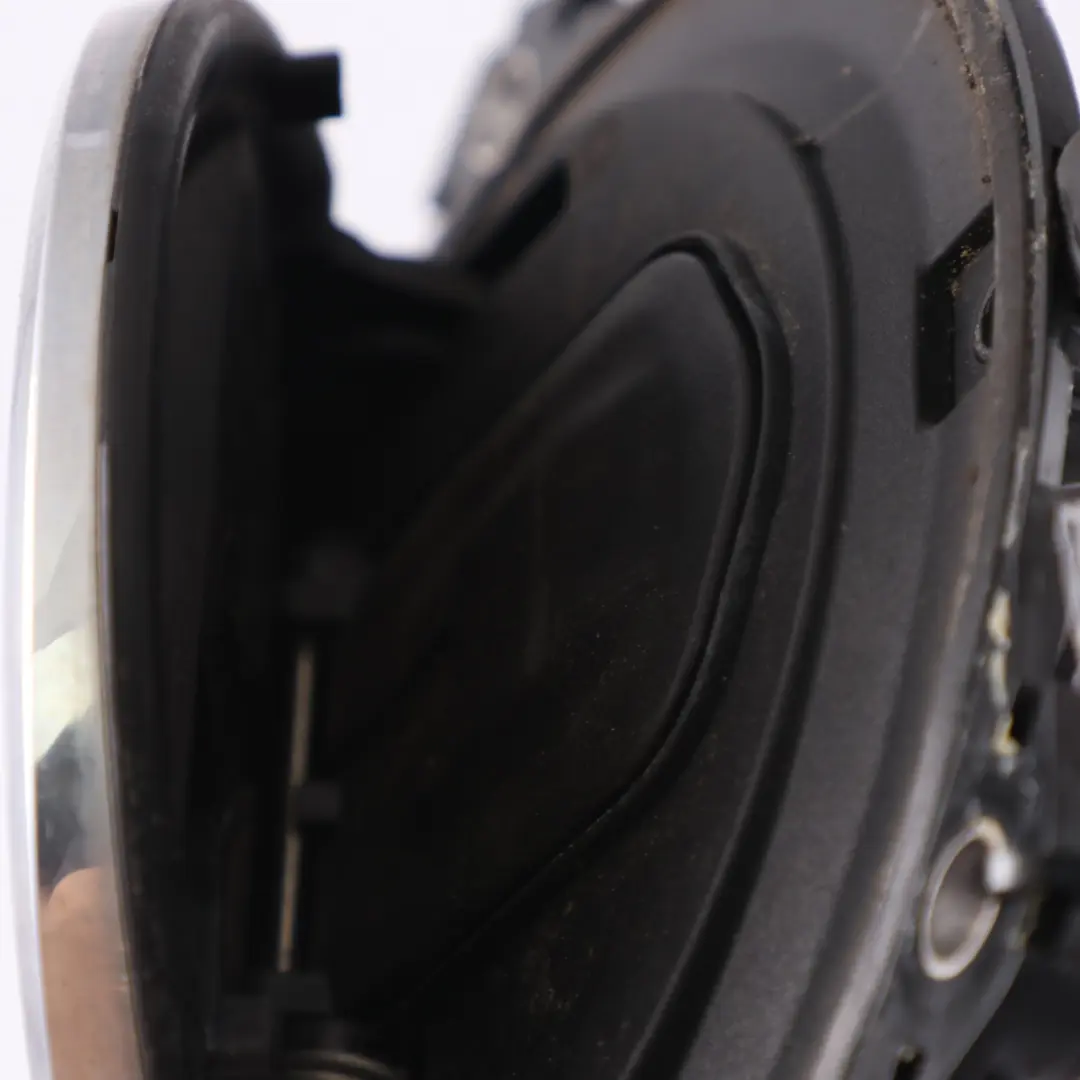 Mercedes C118 C238 Klamka Emblemat Klapy Bagażnika Kamera Cofania Srebrna - SKU A0997503300-IRS - Numer Części A0997503300