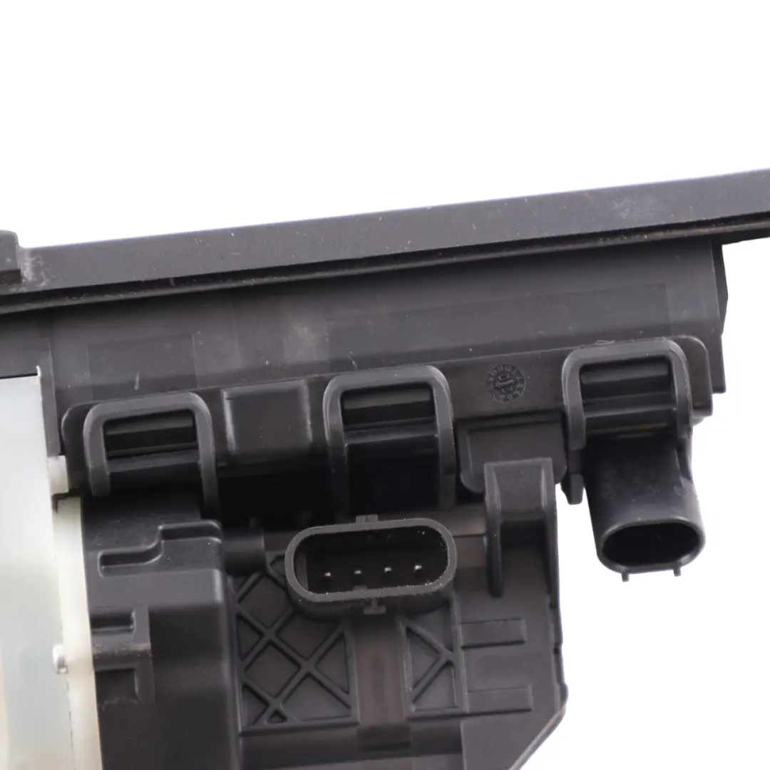 Mercedes W177 Boot Trunk Lid Handle Open Release Rear View Camera - SKU A0997503500-2 - Part number A0997503500