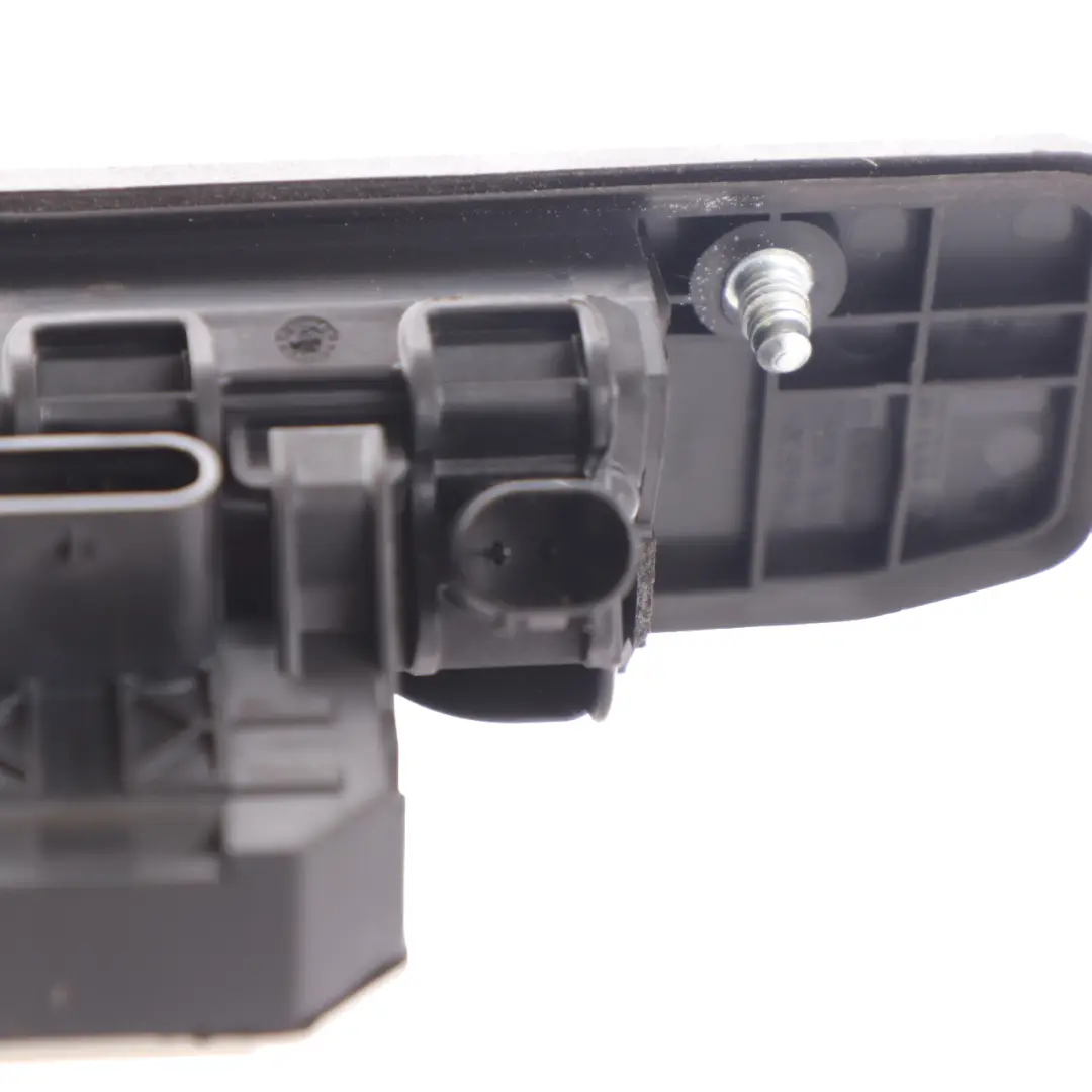 Mercedes W177 Boot Trunk Lid Handle Open Release Rear View Camera - SKU A0997503500-2 - Part number A0997503500