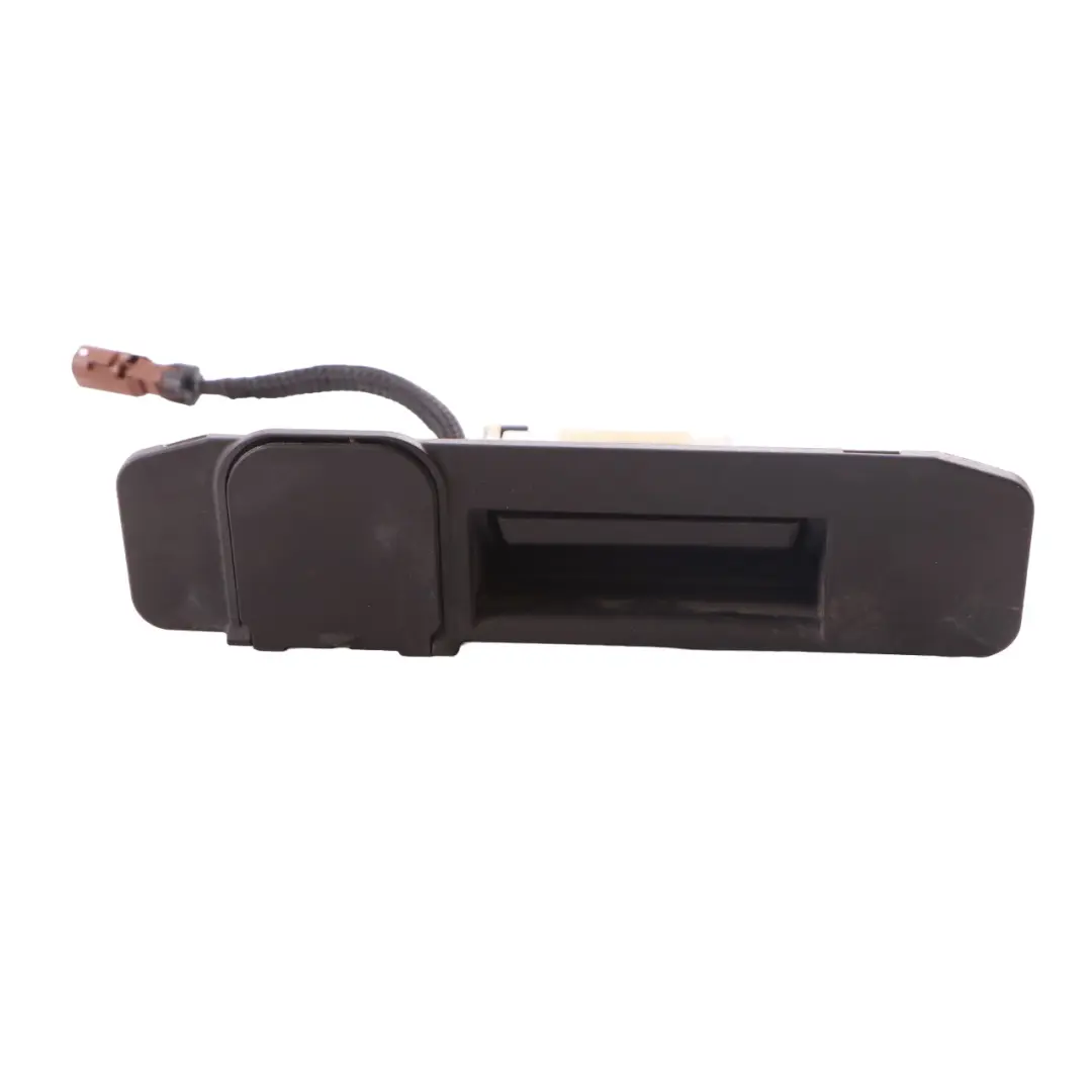 Boot Trunk Lid Handle Open Release Rear View Camera to Mercedes W177 with Part number A0997503500 Mercedes W177 Boot Trunk Lid Handle Open Release Rear View Camera - SKU A0997503500-2 - Part number A0997503500