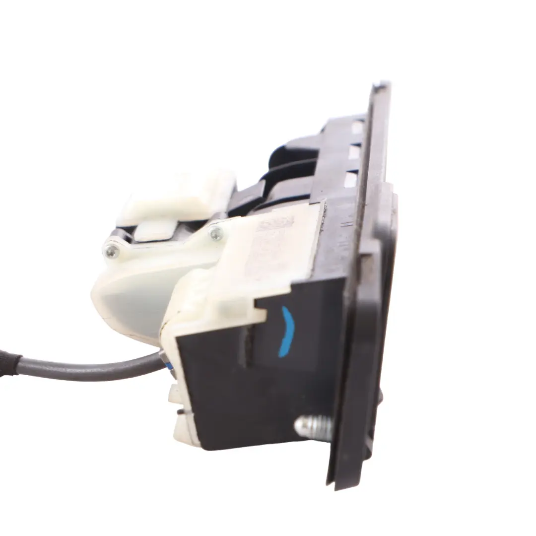 Boot Trunk Lid Handle Open Release Rear View Camera to Mercedes W177 with Part number A0997503500 Mercedes W177 Boot Trunk Lid Handle Open Release Rear View Camera - SKU A0997503500-2 - Part number A0997503500