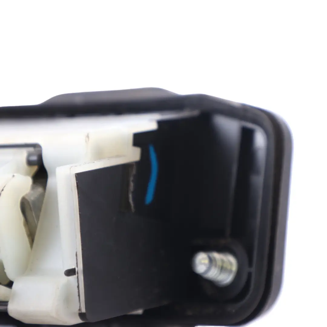 Mercedes W177 Boot Trunk Lid Handle Open Release Rear View Camera - SKU A0997503500-2 - Part number A0997503500