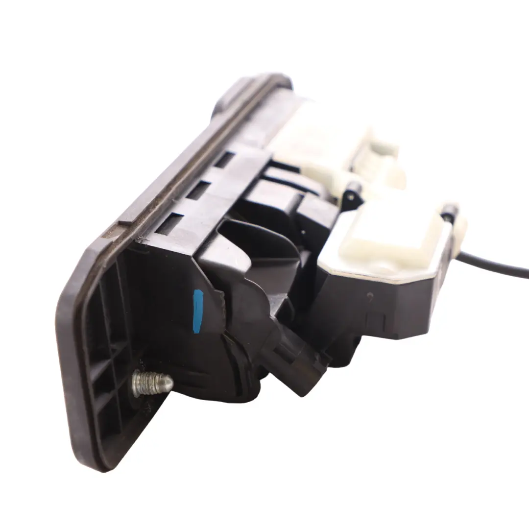 Boot Trunk Lid Handle Open Release Rear View Camera to Mercedes W177 with Part number A0997503500 Mercedes W177 Boot Trunk Lid Handle Open Release Rear View Camera - SKU A0997503500-2 - Part number A0997503500