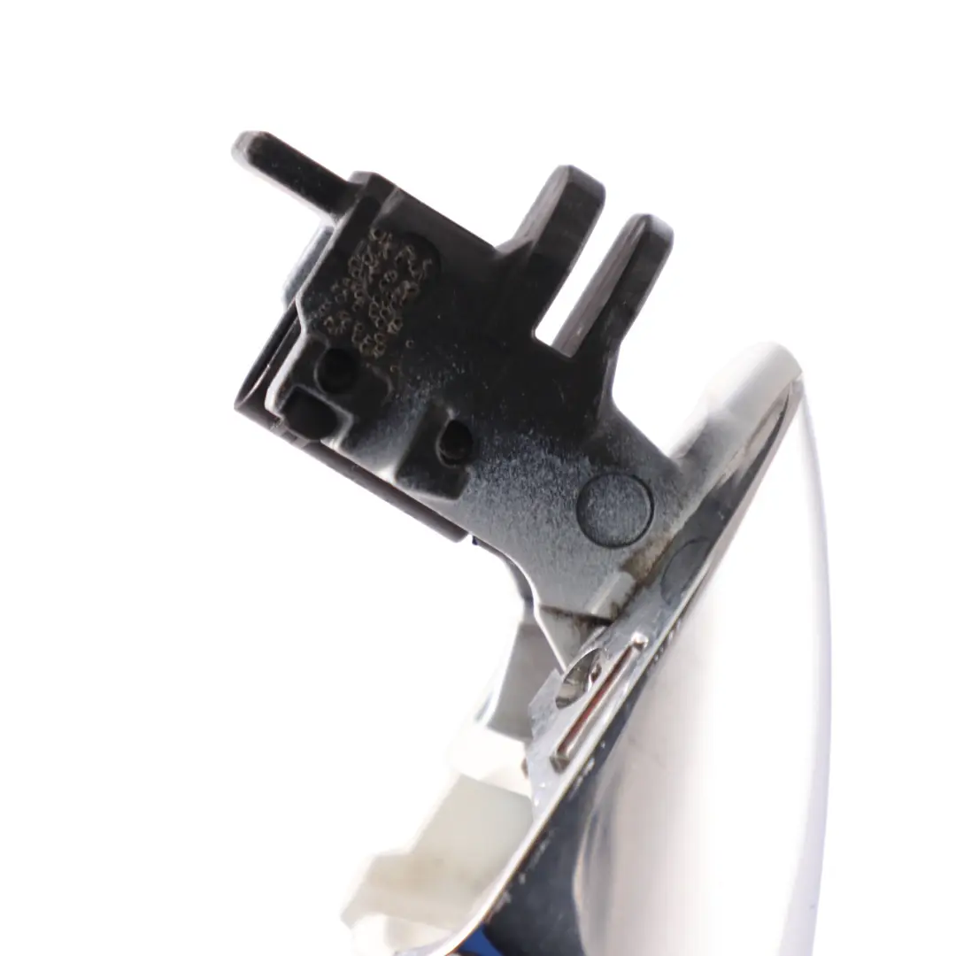  Türgriff Mercedes W205 W213 Griff Vorne Hinten Rechts Digital Weiß - 144 - SKU A0997601659-DWH - Teilenummer A0997601659