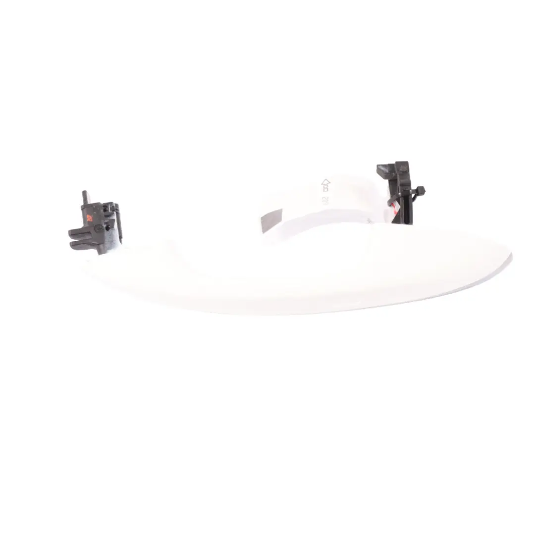  Door Handle Mercedes W205 W213 Grab Front Rear Right O/S Digital White - 144 - SKU A0997601659-DWH - Part number A0997601659