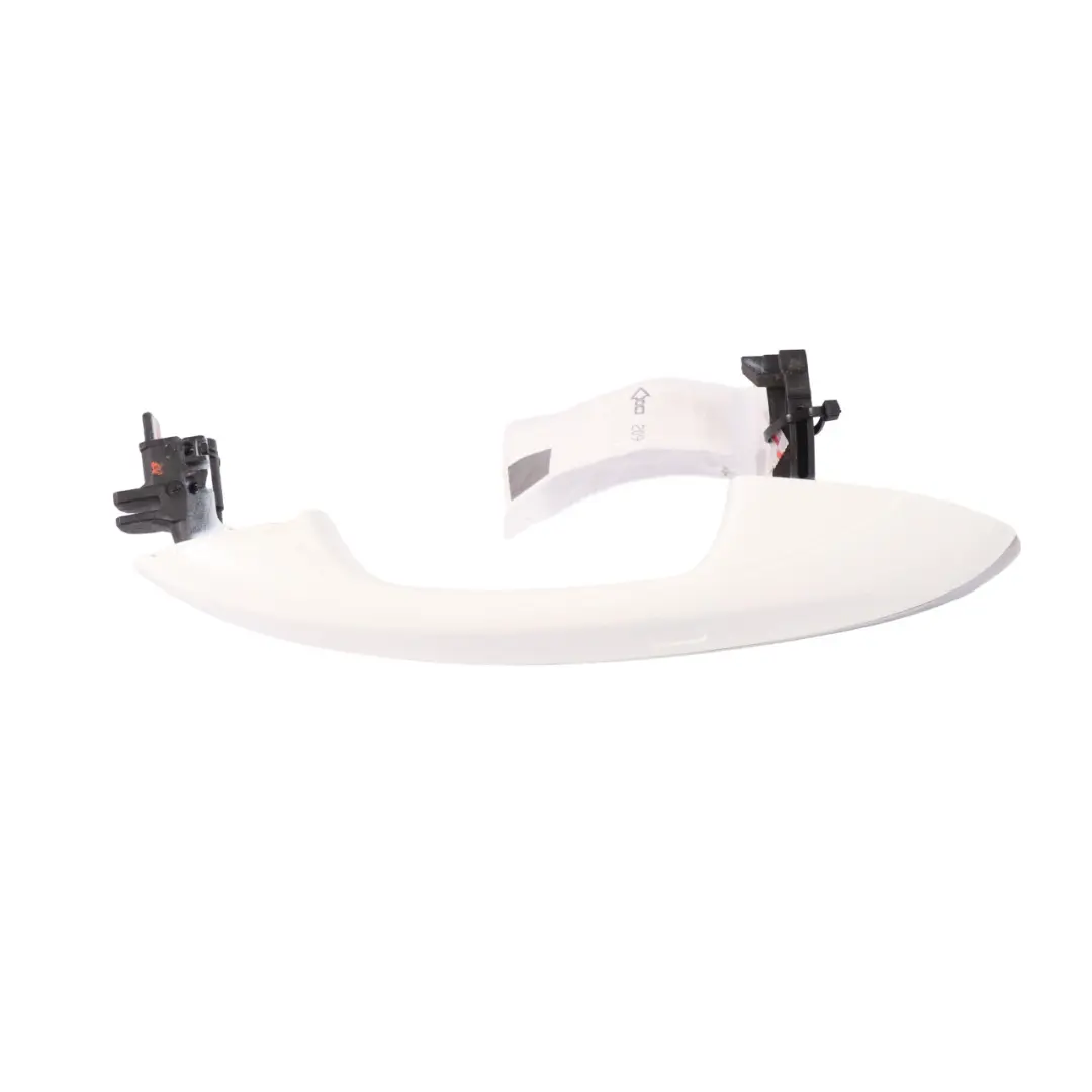  Poignée porte Mercedes W205 W213 Prise avant arrière droite numérique blanc 144 - SKU A0997601659-DWH - Numéro de pièce A0997601659