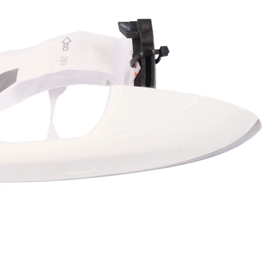  Door Handle Mercedes W205 W213 Grab Front Rear Right O/S Digital White - 144 - SKU A0997601659-DWH - Part number A0997601659
