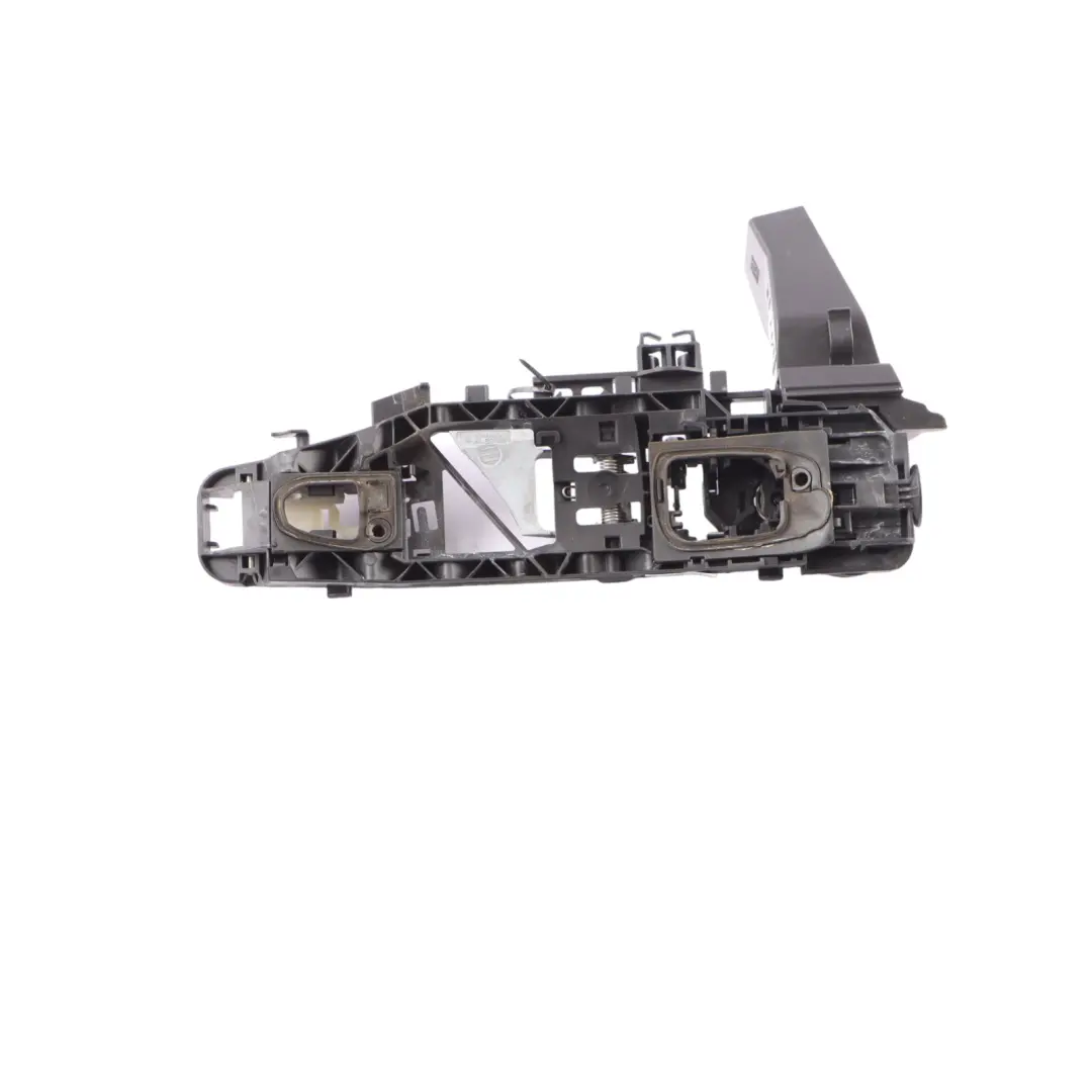  Handle Carrier Mercedes W167 W177 Base Door Outside Front Right O/S - SKU rhd-A0997602302 - Part number A0997602302