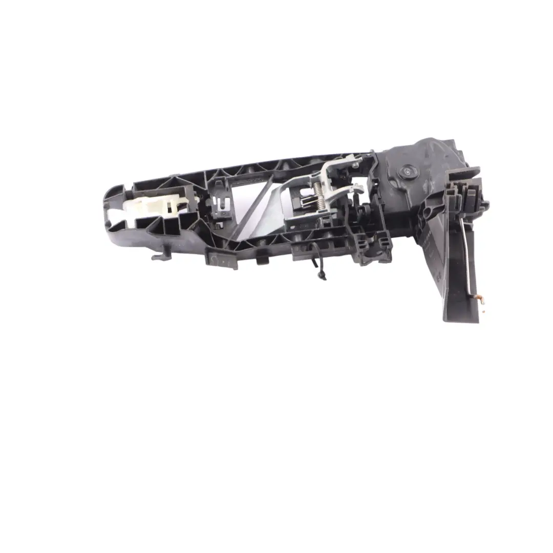 Handle Carrier Mercedes W167 W177 Base Door Outside Front Right O/S to with Part number A0997602302 Handle Carrier Mercedes W167 W177 Base Door Outside Front Right O/S - SKU rhd-A0997602302 - Part number A0997602302