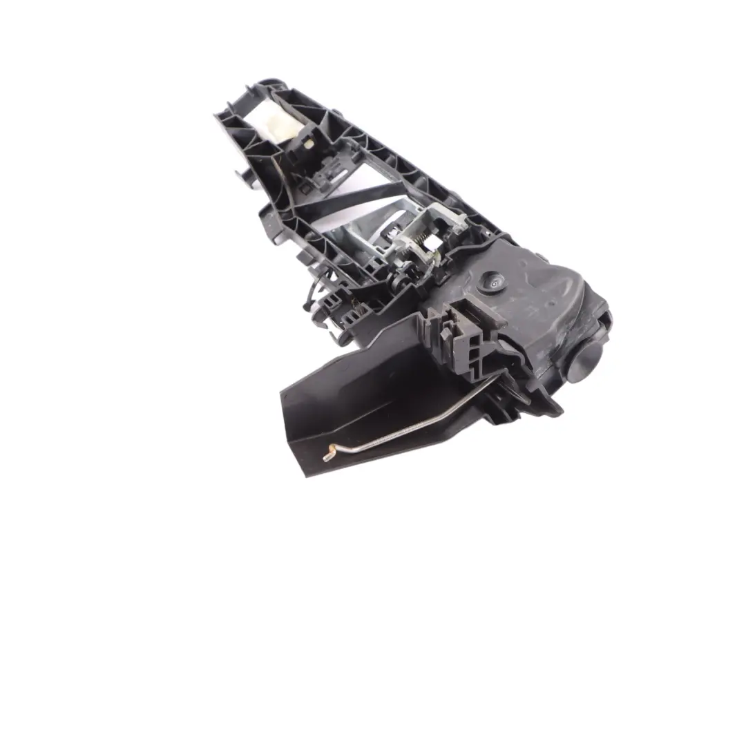 Handle Carrier Mercedes W167 W177 Base Door Outside Front Right O/S to with Part number A0997602302 Handle Carrier Mercedes W167 W177 Base Door Outside Front Right O/S - SKU rhd-A0997602302 - Part number A0997602302