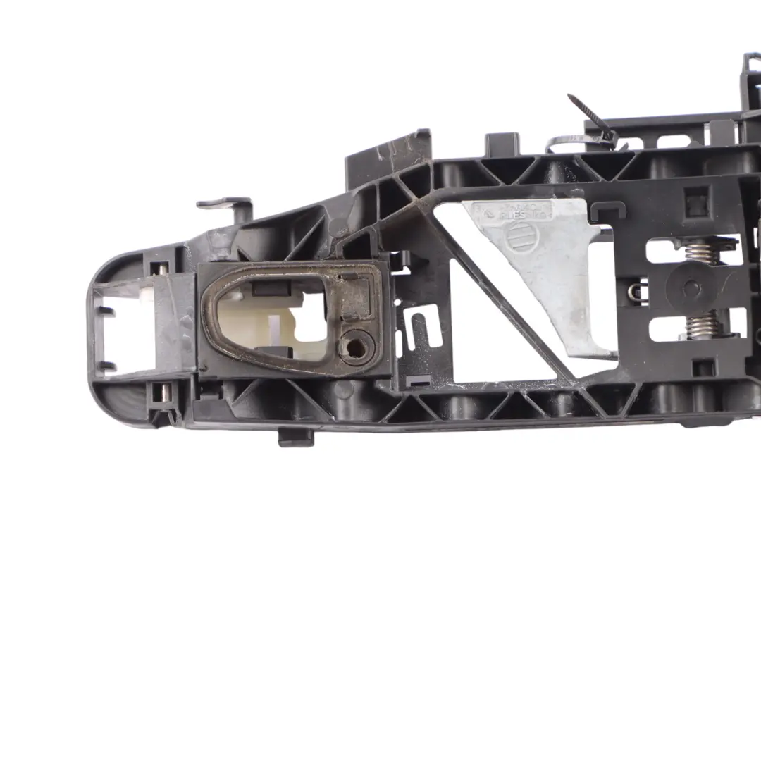 Handle Carrier Mercedes W167 W177 Base Door Outside Front Right O/S to with Part number A0997602302 Handle Carrier Mercedes W167 W177 Base Door Outside Front Right O/S - SKU rhd-A0997602302 - Part number A0997602302