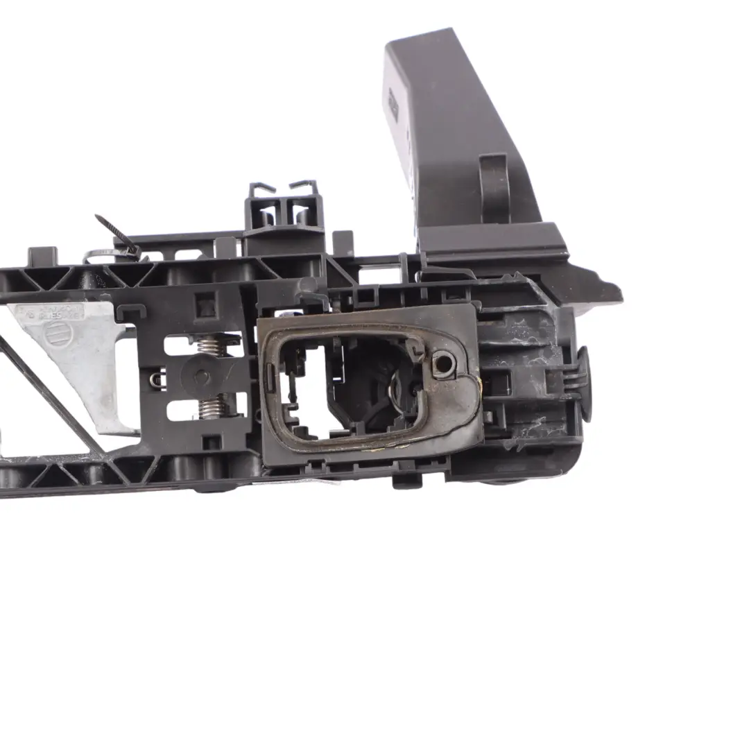 Handle Carrier Mercedes W167 W177 Base Door Outside Front Right O/S to with Part number A0997602302 Handle Carrier Mercedes W167 W177 Base Door Outside Front Right O/S - SKU rhd-A0997602302 - Part number A0997602302