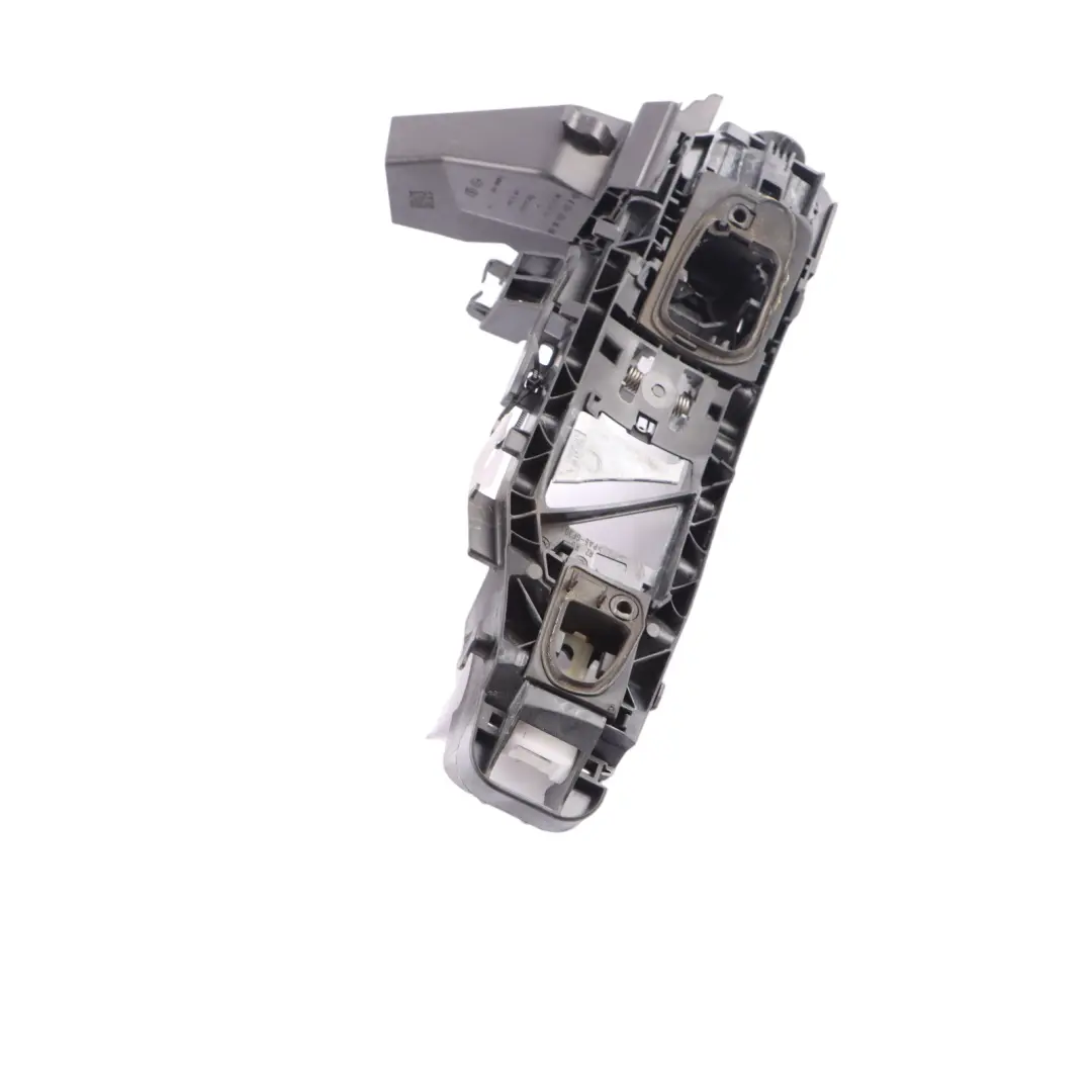  Handle Carrier Mercedes W167 W177 Base Door Outside Front Right O/S - SKU rhd-A0997602302 - Part number A0997602302