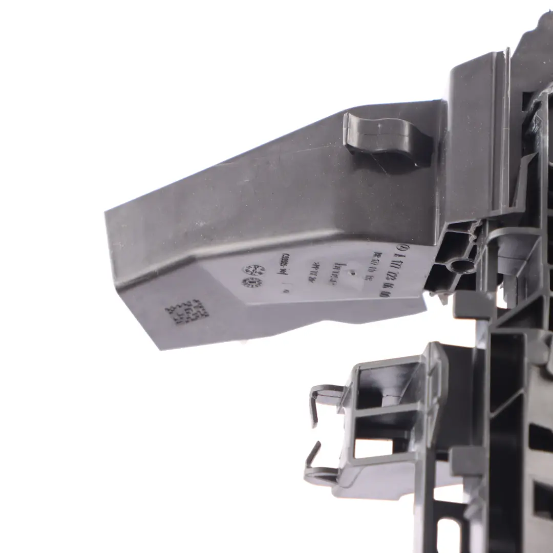 Handle Carrier Mercedes W167 W177 Base Door Outside Front Right O/S to with Part number A0997602302 Handle Carrier Mercedes W167 W177 Base Door Outside Front Right O/S - SKU rhd-A0997602302 - Part number A0997602302